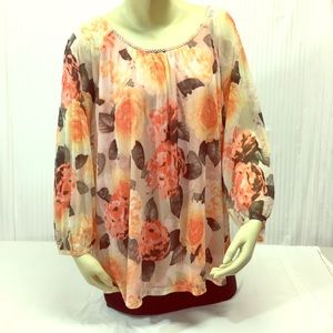 🥳SOLD!!! INC International Concepts 3X Coldshould